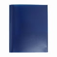 thumbnail image 2 of Sentmoon File Folders Folders for Documents Plastic Folders With Pockets Heavy Duty Pocket Folders Letter Size File Folders For Documents Office School for Document Storage, 2 of 2