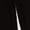 Black, variant on High Classic Waist Front Seam Flare Pants - Black
