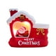 thumbnail image 2 of Lámpara de casa de nieve, luz de noche, lámparas de noche de Papá Noel, decoración de habitación Estilo A perfecl Luces nocturnas, 2 of 8