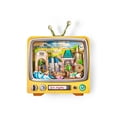 thumbnail image 6 of Arkitec 105-Piece Los Angeles CityVision 3D Build Wooden Puzzle, 6 of 7