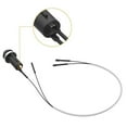 thumbnail image 3 of NATEFEMIN Affordable Grill Igniter Switch for Weber Spirit E S Models Durable Reliable Ignition Easy Install Replacement, 3 of 6