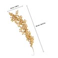thumbnail image 2 of FENGGUIQU Artificial Berry Cone for Christmas Decor Party Hanging Ornaments 20 Inches, 2 of 5