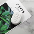 thumbnail image 2 of yingyy Remote Control Button Wireless Self-Timer Camera Shutter Mobile Remote Control Phone Selfie Controller white, 2 of 6