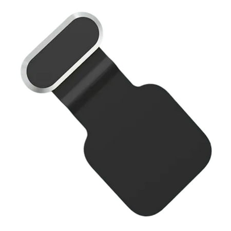 Smartphone USB C Antidust Charging Port Plug Caps Covers For Outdoor Enthusiasts And Business Professional