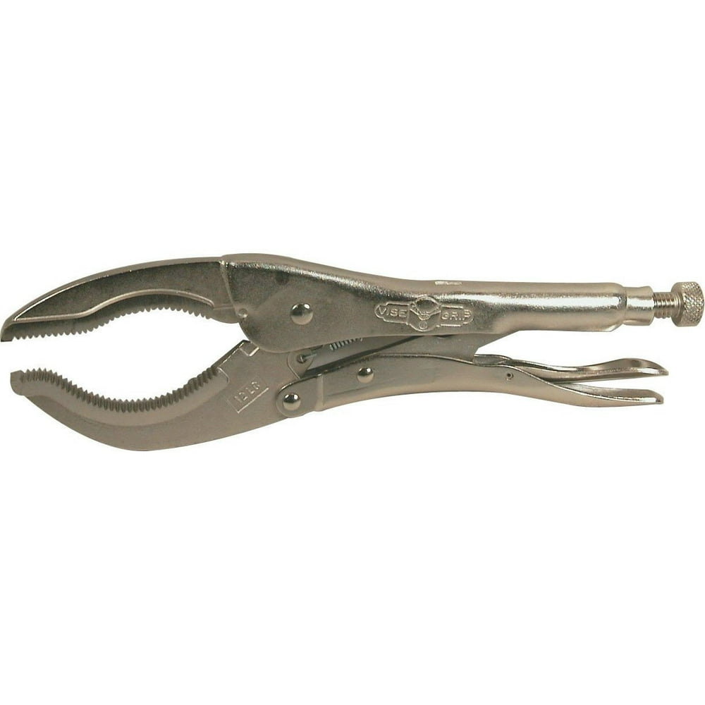 Irwin ViseGrip 12LC 12Inch ViseGrip Large Jaw Locking Pliers