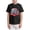Black, variant on Ymyiu Boys Tshirt Toddler T-Shirt Crew Neck Short Sleeve T-Shirt for Kids Baby Children 2T 3T(Yellow ,2-3 Years)
