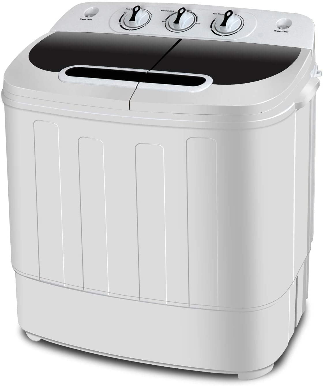 5-Gallon Bucket Washing Machine – Mother Earth News