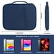 thumbnail image 2 of Funda para iPad Pro de 11 pulgadas, iPad 10.9, iPad Air de 11 pulgadas, 2 of 7
