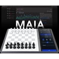 thumbnail image 5 of Tablero de ajedrez Chessnut Evo Ultra Smart AI con motor Maia, 5 of 5