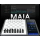 thumbnail image 5 of Tablero de ajedrez Chessnut Evo Ultra Smart AI con motor Maia, 5 of 5