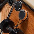 thumbnail image 2 of fastboy 360° Rotating Car Mount For Hands-free Phone Usage Easy Installation Car Phone Holder Durable Stable black, 2 of 6