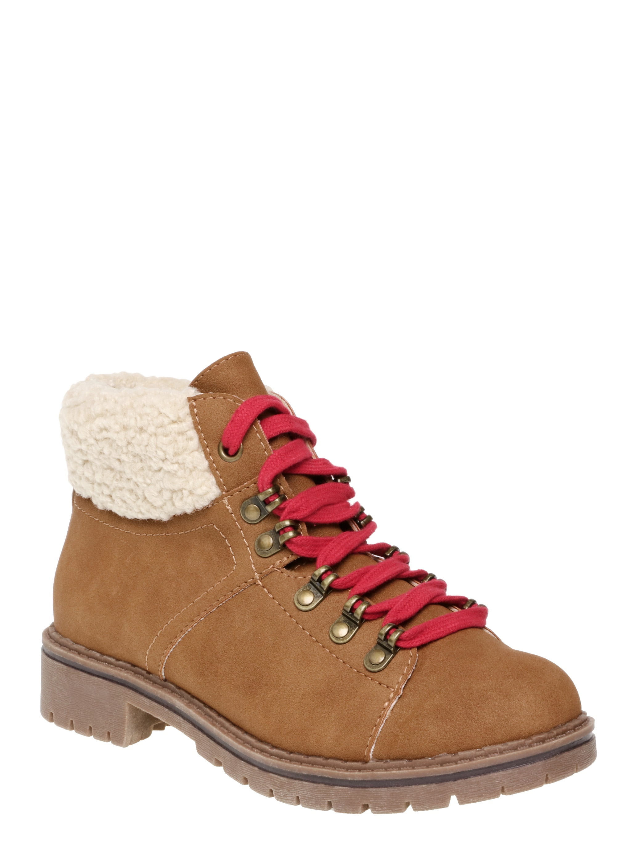 time and tru boots amazon