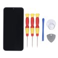 thumbnail image 2 of Phone Screen Replacement, Frame Phone Display Touch Screen Assembly Long Service Life LCD  for Repair Store, 2 of 7