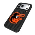 thumbnail image 2 of Keyscaper Baltimore Orioles Personalized Bump Case with 8.2ft Drop Protection, 2 of 6