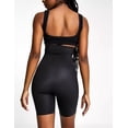 thumbnail image 2 of Faja Alta Boxer Sin Costuras Invisible, Body Corte Laser, 2 of 2