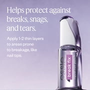 essie Break Fix Liquid Nail Patch, 0.24 fl oz