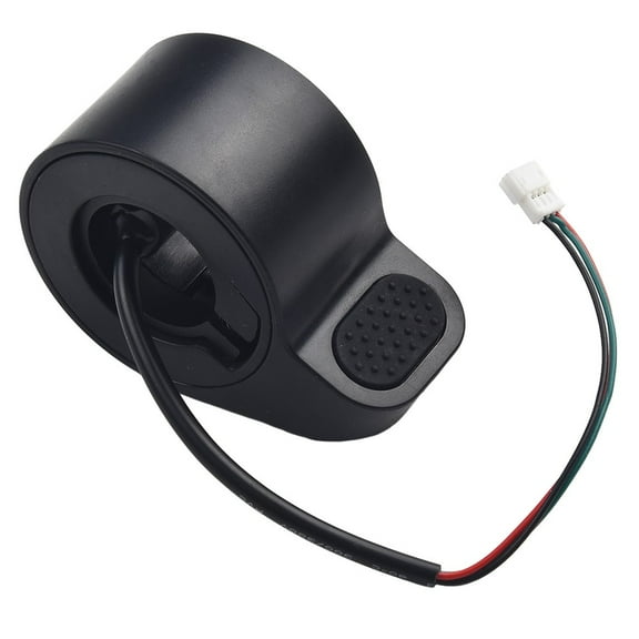 PASILI Finger Throttle For 1S For M365 Electric Scooter Dial Throttle Accelerator Pro Electric Scooters Accessories
