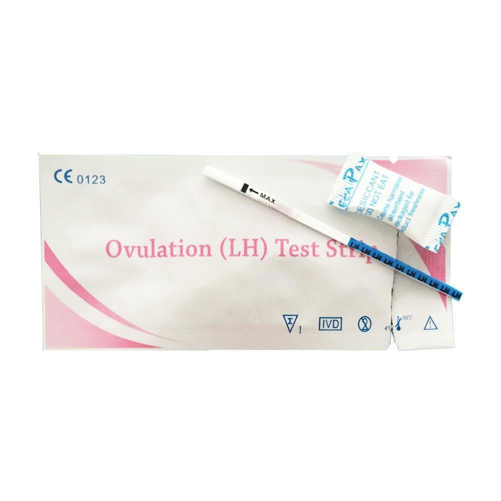 Msugar Early Pregnancy Tests1pcs HCG Urine Testing Early Pregnancy Test, Home Pregnancy Test