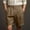 Khaki, variant on Zylanna Men's Casual Shorts, with Pockets Elastic Waist Solid Outdoor Summer Fashion Shorts for Men Brown Size 3XL
