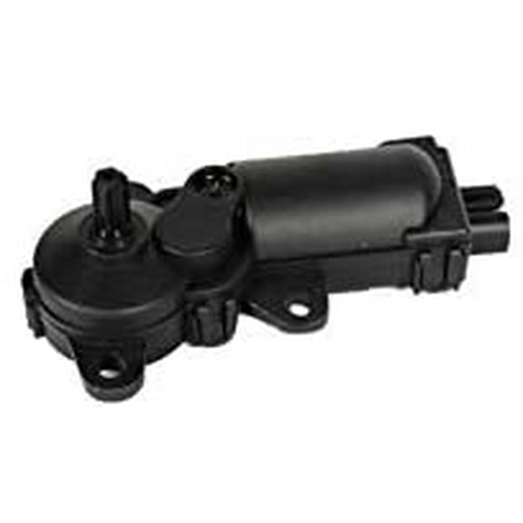 ACDelco GM Original Equipment 15-74123 Heating and Air Conditioning Panel Mode Door Actuator