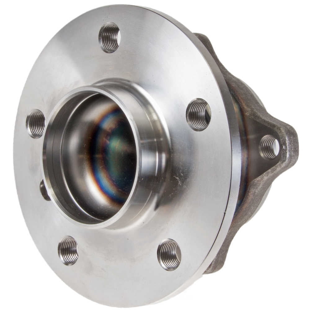 Schaeffler 580224 Wheel Bearing - Generation 3