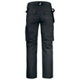 thumbnail image 2 of Jobman Mens Craftsman Work Pants, 2 of 4