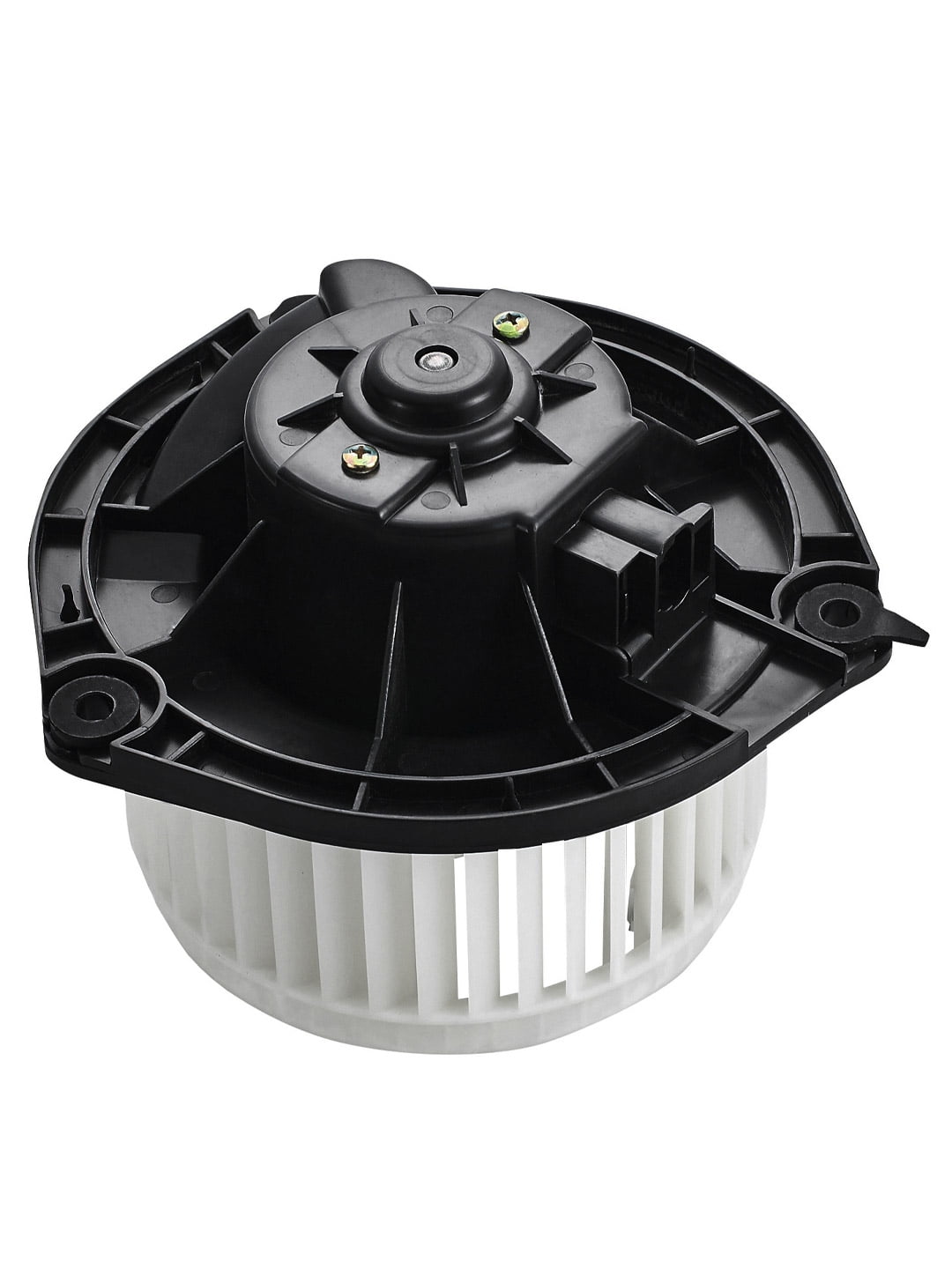 New Blower Motor Compatible With 14 16 Chevrolet Impala 2 5l L4 2457cc 153ci Replacement For Walmart Com Walmart Com