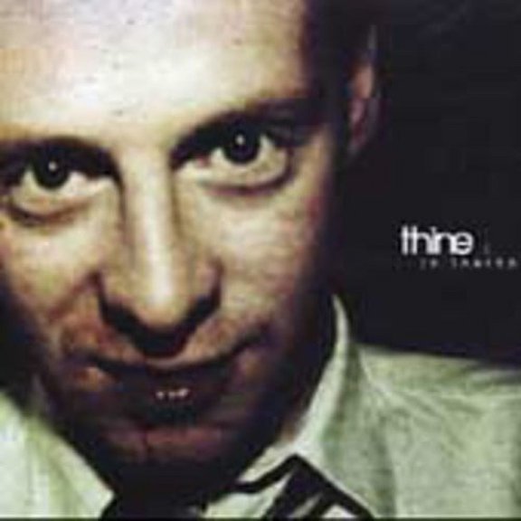 In Therapy (CD) (Digi-Pak)