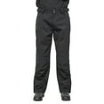 thumbnail image 3 of Trespass Mens Holloway Waterproof DLX Pants, 3 of 5