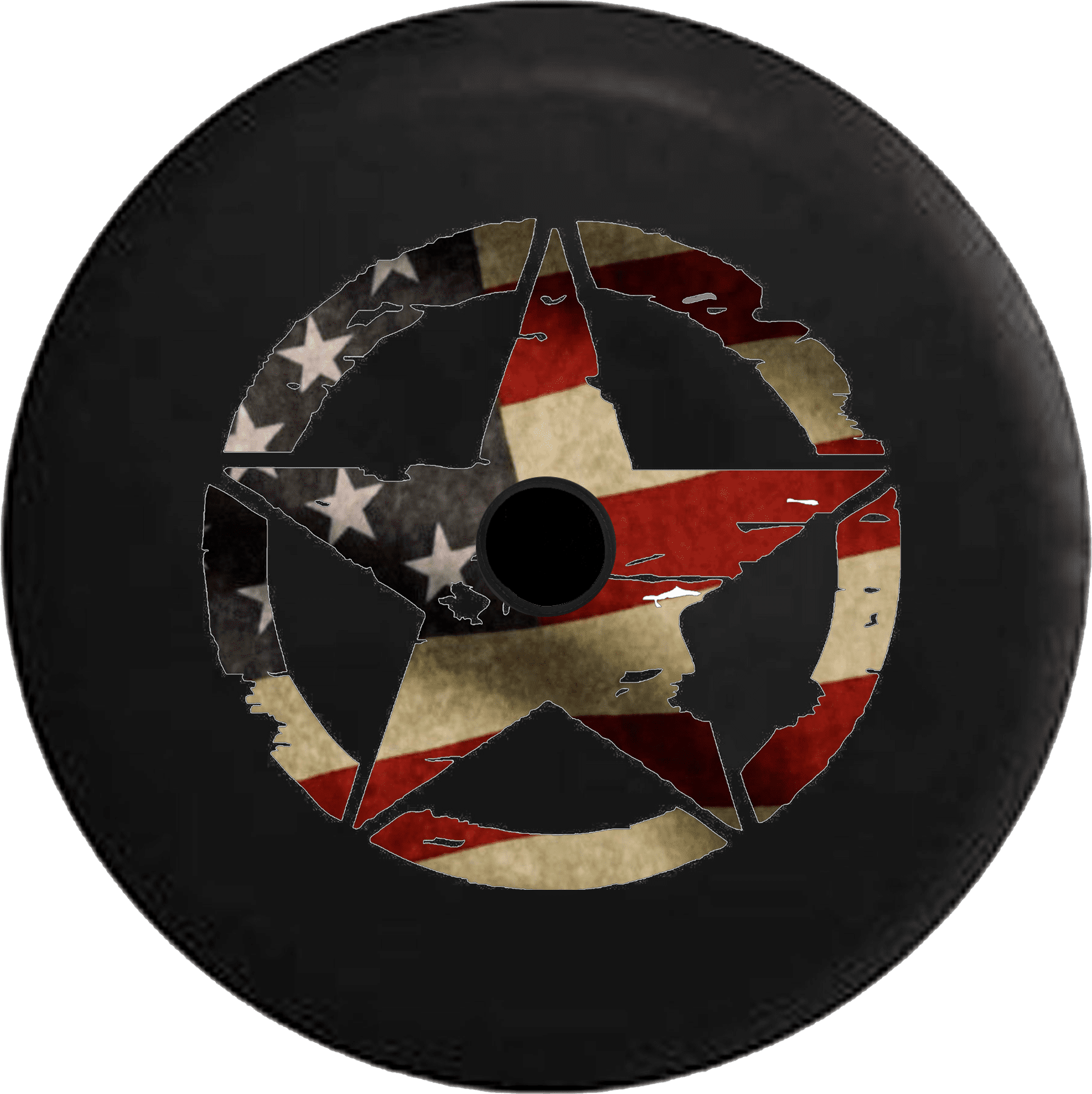 2018 2019 Wrangler JL Backup Camera Oscar Mike Military Jeep Star