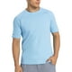 thumbnail image 1 of Camiseta de manga corta de alto rendimiento para hombre: camiseta ligera de secado rápido para gimnasio y running con cuello redondo para deportes y entrenamientos, 1 of 8