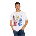 thumbnail image 4 of Motivational Prideful Filipino Pinoy Appreciation Women Men Uplifting Asians Saying Statements Philippines Unisex Garment-Dyed T-shirt, 4 of 4