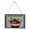 🔥 A_New, variant on TTJ Handmade Wooden Hanging Pendant Rustic Flag Plaque Window Or Hotel Decor With Twine Loop For Front Door Wall Mantel Shelf Photo Prop And Patriotic Displays — Independence Day
