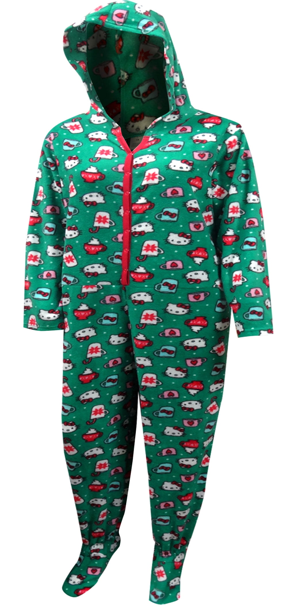 plus size christmas jumpsuit