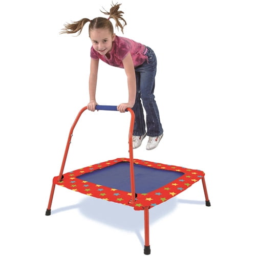 galt toys folding trampoline