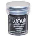 thumbnail image 2 of WOW! Embossing Powder Super Fine 15ml-Primary Ebony, Multipack Of 5, 2 of 2