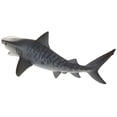 thumbnail image 3 of Schleich North America Tiger Shark Toy Figure, 3 of 5