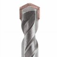 thumbnail image 2 of Bosch 4.68 in. L Carbide Hammer Stop Bit SDS-Plus Shank 1 pk, 2 of 3