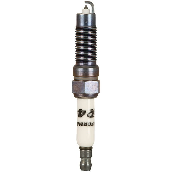 MSD 3717 Spark Plug Fits select: 2008-2009 FORD F250, 2008-2013 FORD EXPEDITION