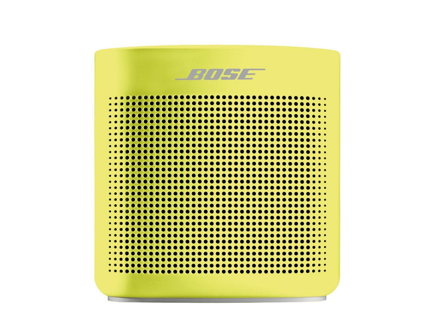 Bose SoundLink Color Bluetooth® Speaker II, Portable Bluetooth® Speaker