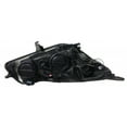 thumbnail image 2 of For Buick Regal Headlight 2011-2014 Driver Side | CAPA Certified | GM2502353 | 22794767, 2 of 4