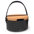 thumbnail image 1 of BergHOFF 13.75" Portable BBQ, 1 of 3