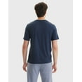 thumbnail image 3 of Hanes T-Shirt Short Sleeve Sport Mens Endurance SS Tee Tag Free Cool Dri Comfort, 3 of 7