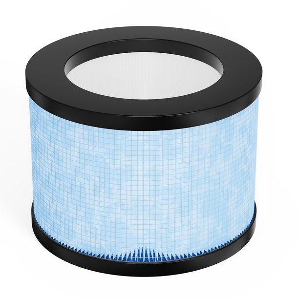 [JH01 Filter] Kloudic HEPA Replacement Filter for Air Purifier H13