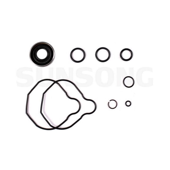 Sunsong 8401288 Power Steering Pump Seal Kit