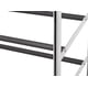 thumbnail image 2 of Basics Soporte para 50 pares de zapatos, 2 of 7