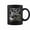 Black, variant on Daddy Of The Big One Birthday Boy Deer Hunter Camouflage Coffee Mugs