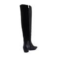 thumbnail image 5 of Naturalizer Reese Women's Boots Black Size 12 M, 5 of 8
