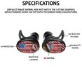 thumbnail image 4 of MightySkins Compatible with Apple Airpods Pro - Paradise | Protective, Durable, and Unique Vinyl Decal Wrap Cover | Easy to Apply, Remove, and Change Styles | Made in The USA (APAIPOPR-Paradise), 4 of 4