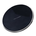 thumbnail image 4 of Inalámbrico 10W Para S9 S8 S8 8 Note 5 Black Negro Sunnimix Teléfono celular inalámbrico K8 NUEVO CALIENTE, 4 of 8